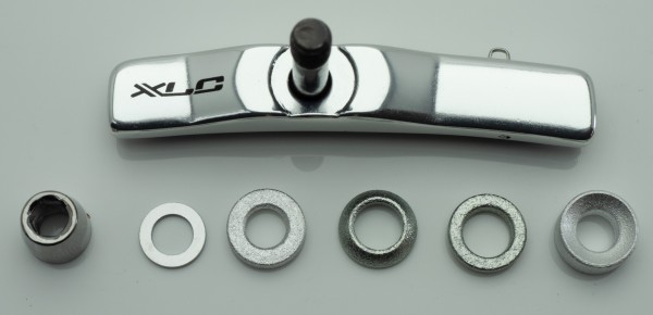 XLC Cartridge V-Brake Bremsschuhe